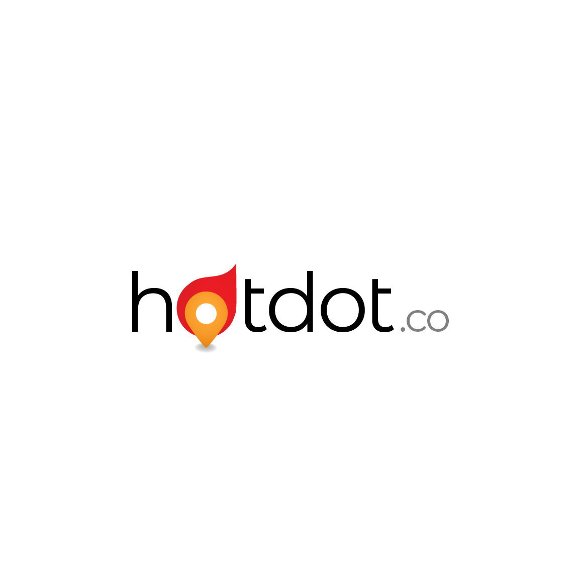 hotdot.co logo